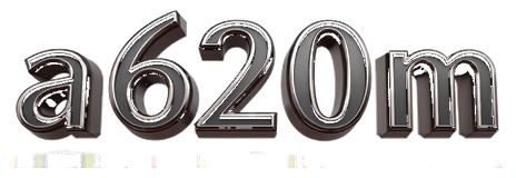 a620m logo
